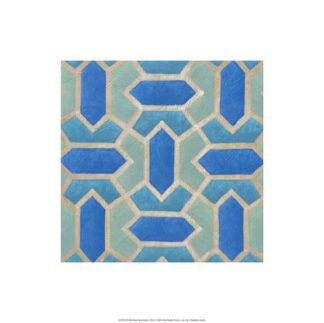 Brilliant Symmetry VIII