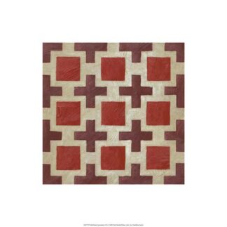 Brilliant Symmetry IX