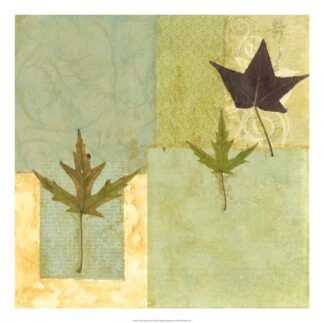 Earth Elements II ***