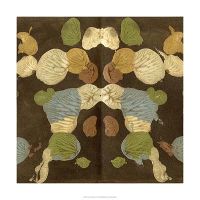 Rorschach Abstract I