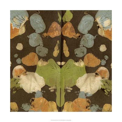 Rorschach Abstract II