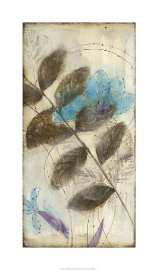 Constellation Flowers III