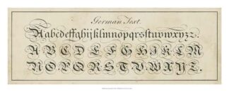 Manuscript Sampler I