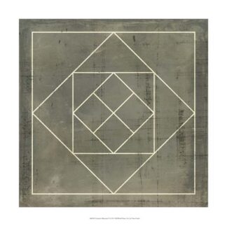 Geometric Blueprint V