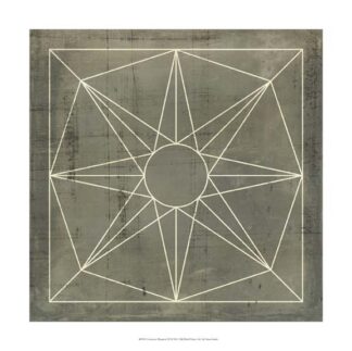 Geometric Blueprint VII