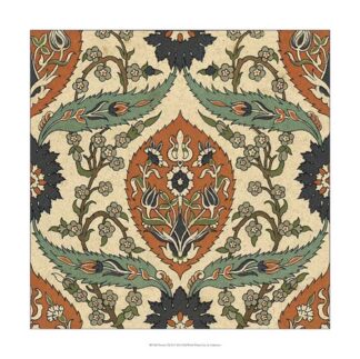 Persian Tile II