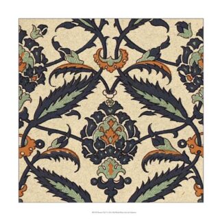 Persian Tile V
