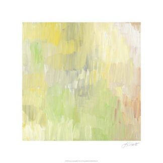 Buoyant Awakening III