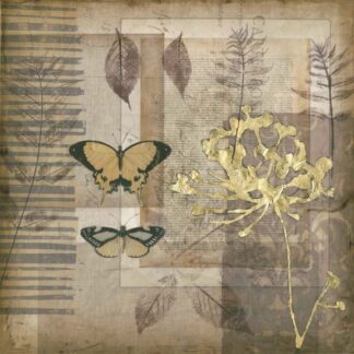 Notebook Collage III