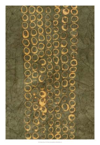 Primitive Patterns I