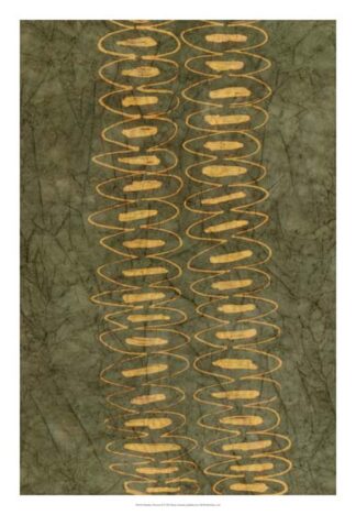 Primitive Patterns II