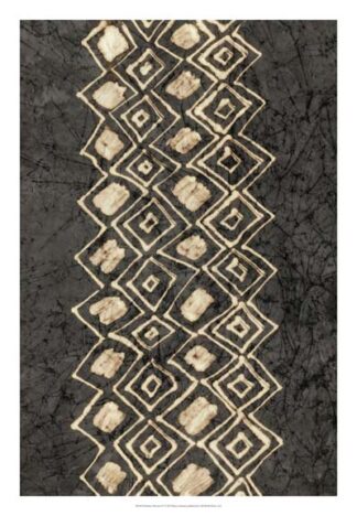 Primitive Patterns IV