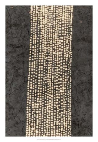 Primitive Patterns VI