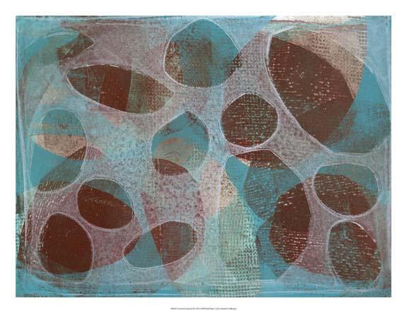 Layered Exclusion III