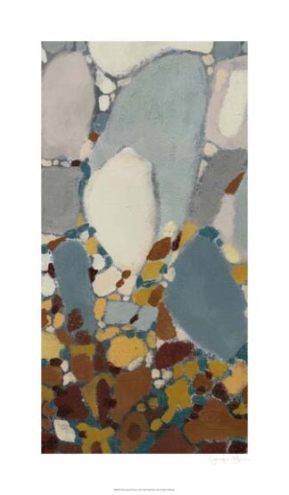 Deconstructed Mosaic I