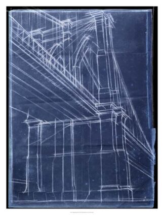 Bridge Blueprint II