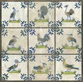 Avian Tile