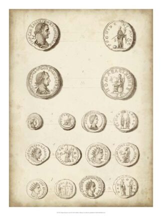 Antique Roman Coins II