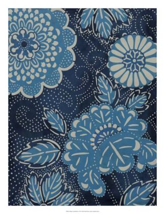 Indigo Constellation I