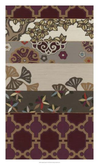 Autumnal Tapestry II