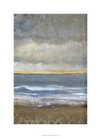 Between Land & Sea I