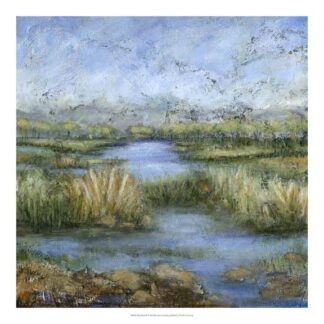 Marshland II