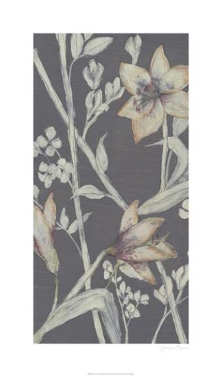 Deconstructed Bouquet I