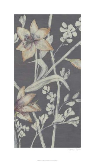 Deconstructed Bouquet II