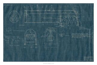 Train Blueprint IV