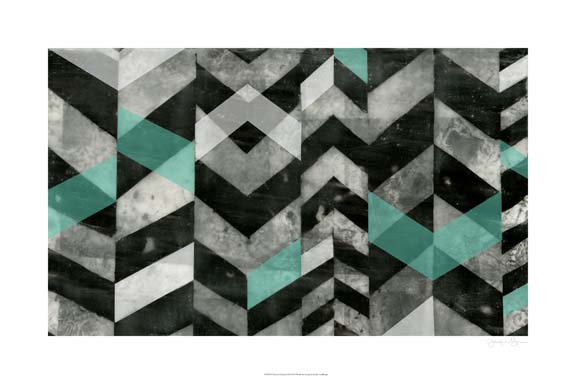 Chevron Exclusion II