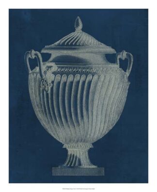 Modern Classic Urn I
