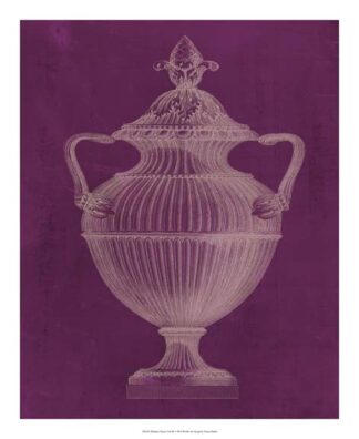 Modern Classic Urn III