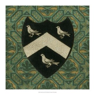Noble Crest II