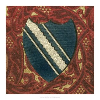 Noble Crest IX