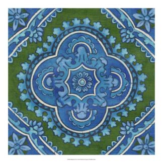 Rhapsody Tile I