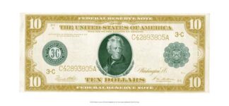 Modern Currency III