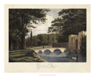 The English Countryside II