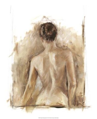 Figure Painting Study I