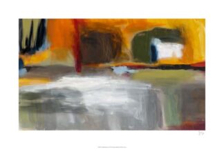 Changed Perspective I