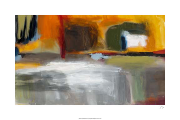 Changed Perspective I