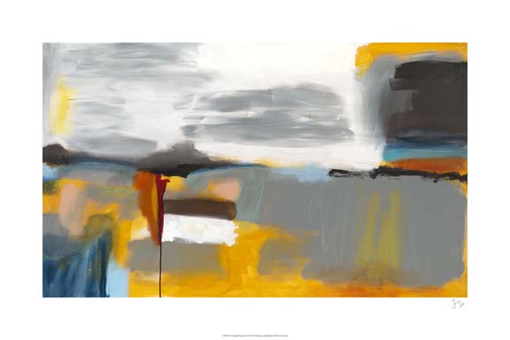 Changed Perspective II