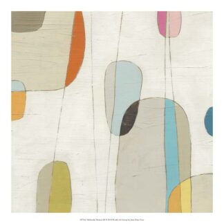 Molecular Motion III