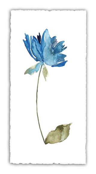 Floral Watercolor VI