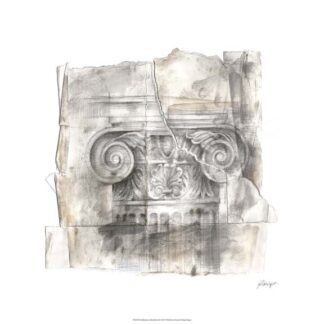 Draftsman's Sketchbook II