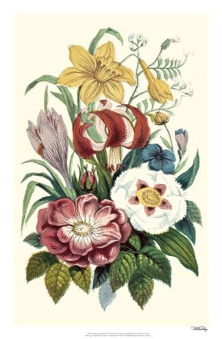 Garden Gathering VII