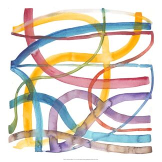 The Road Back to You I