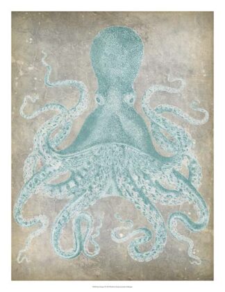 Spa Octopus I