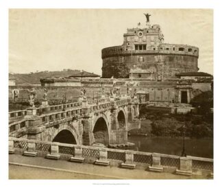 Castel of St. Angelo
