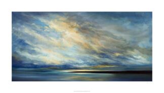 Coastal Clouds XVIII