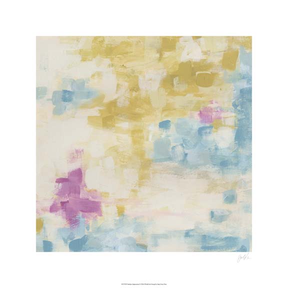 Surface Impression I